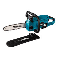 Makita Akku-Kettensäge - DUC307ZX2 ohne Akku