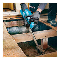 Makita Akku-Kettensäge - DUC307ZX2 ohne Akku