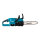Makita Akku-Kettensäge - DUC307ZX2 ohne Akku