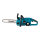 Makita Akku-Kettensäge - DUC307ZX2 ohne Akku