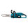 Makita Akku-Kettensäge - DUC307ZX2 ohne Akku