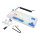 Sharkoon SKILLER SGK50 S3 PBT WHITE