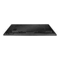 165.1cm/65" (3840x2160) AG Neovo QM-65 Digital Signage DisplayPort HDMI DVI VGA USB VESA 5ms Speaker 4K UHD Black