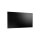 165.1cm/65" (3840x2160) AG Neovo QM-65 Digital Signage DisplayPort HDMI DVI VGA USB VESA 5ms Speaker 4K UHD Black