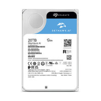 SEAGATE Surveillance Video Optimized AI Skyhawk 20TB HDD...