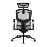 Sharkoon Brostuhl OfficePal C50M (grau)