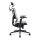 Sharkoon Brostuhl OfficePal C50M (grau)