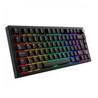 Sharkoon SKILLER SGK55W (schwarz, DE-Layout, Sharkoon...