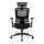 Sharkoon Brostuhl OfficePal C50 (schwarz)