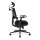 Sharkoon Brostuhl OfficePal C50 (schwarz)