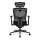 Sharkoon Brostuhl OfficePal C50 (schwarz)