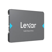 2,5" 1TB Lexar NQ100 - SSD - (6.4 cm)