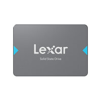 2,5" 512GB Lexar NQ100 - SSD intern (6.4 cm)