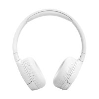 JBL Tune 670NC noice cancelling wireless Bluetooth On-Ear Kopfhörer white
