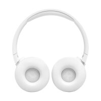 JBL Tune 670NC noice cancelling wireless Bluetooth On-Ear Kopfhörer white