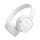 JBL Tune 670NC noice cancelling wireless Bluetooth On-Ear Kopfhörer white
