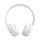 JBL Tune 670NC noice cancelling wireless Bluetooth On-Ear Kopfhörer white