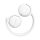 JBL Tune 670NC noice cancelling wireless Bluetooth On-Ear Kopfhörer white