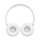 JBL Tune 670NC noice cancelling wireless Bluetooth On-Ear Kopfhörer white