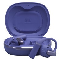 JBL Sense Pro True Wireless Open Sound Kopfhörer blue