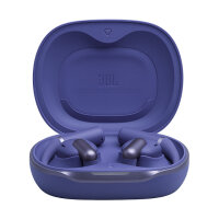 JBL Sense Pro True Wireless Open Sound Kopfhörer blue