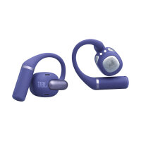 JBL Sense Pro True Wireless Open Sound Kopfhörer blue