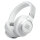 JBL LIVE 770 NC Wireless Bluetooth Over-Ear Kopfhörer white