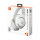 JBL LIVE 770 NC Wireless Bluetooth Over-Ear Kopfhörer white