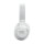 JBL LIVE 770 NC Wireless Bluetooth Over-Ear Kopfhörer white
