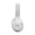 JBL LIVE 770 NC Wireless Bluetooth Over-Ear Kopfhörer white