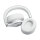 JBL LIVE 770 NC Wireless Bluetooth Over-Ear Kopfhörer white