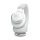 JBL LIVE 770 NC Wireless Bluetooth Over-Ear Kopfhörer white