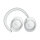 JBL LIVE 770 NC Wireless Bluetooth Over-Ear Kopfhörer white