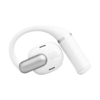 JBL Sense Pro True Wireless Open Sound Kopfhörer white