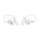 JBL Sense Pro True Wireless Open Sound Kopfhörer white