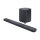 JBL Bar 1000 MK2 7.1.4-Kanal BT Soundbar m. abnehmb. LS black