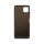 Samsung Galaxy A22 Clear Cover black