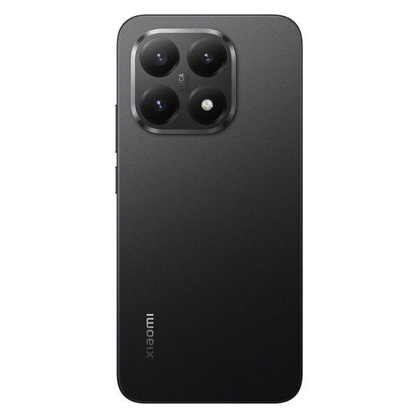 Xiaomi 15T 5G Dual Sim 12RAM 256GB black