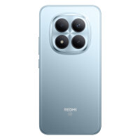 Xiaomi Redmi Note 15 Pro+ 5G Dual Sim 12RAM 512GB glacier blue