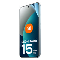 Xiaomi Redmi Note 15 Pro+ 5G Dual Sim 12RAM 512GB glacier blue