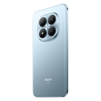 Xiaomi Redmi Note 15 Pro+ 5G Dual Sim 12RAM 512GB glacier blue