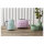 SMEG TSF01PKEU Toaster 2 Scheiben Cadillac pink