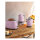 SMEG TSF01PKEU Toaster 2 Scheiben Cadillac pink