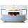SMEG TSF01PKEU Toaster 2 Scheiben Cadillac pink