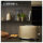 SMEG TSF01CHMEU Toaster Champagne