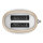 SMEG TSF01CHMEU Toaster Champagne