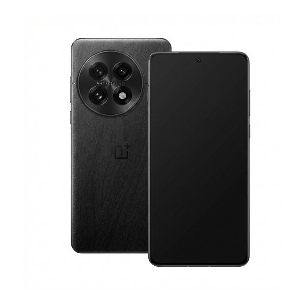 OnePlus 13 5G Dual Sim 12RAM 256GB black eclipse