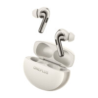 OnePlus Buds Pro 3 white