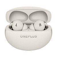 OnePlus Buds Pro 3 white