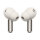 OnePlus Buds Pro 3 white